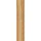Ekena Millwork Imperial Slat Rough Sawn Outlooker, Western Red Cedar, 6"W x 26"D x 30"H OUT06X26X30IMP06RWR - alternate 3